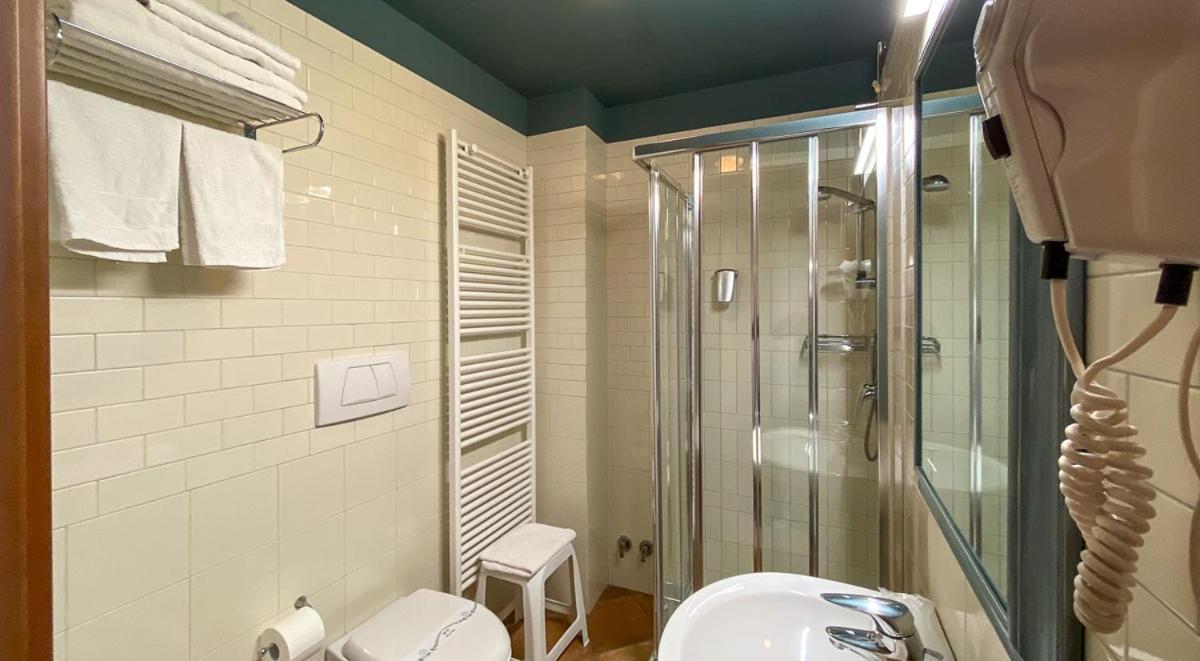 Hotel La Fattoria San Giovanni Di Baiano Eksteriør billede