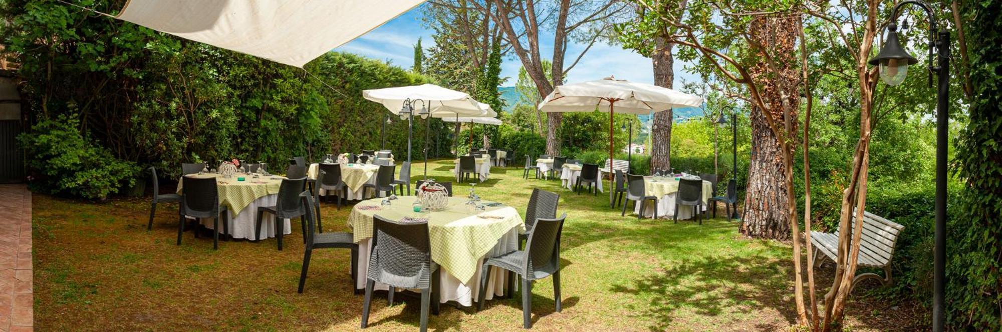 Hotel La Fattoria San Giovanni Di Baiano Eksteriør billede