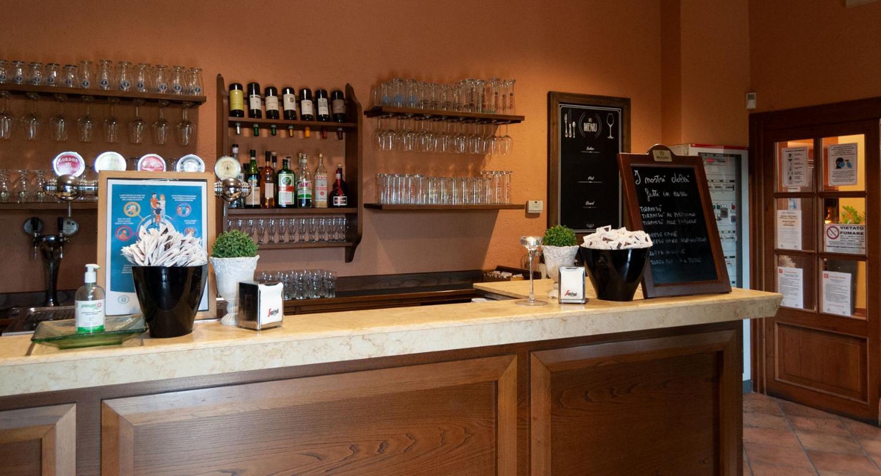 Hotel La Fattoria San Giovanni Di Baiano Eksteriør billede