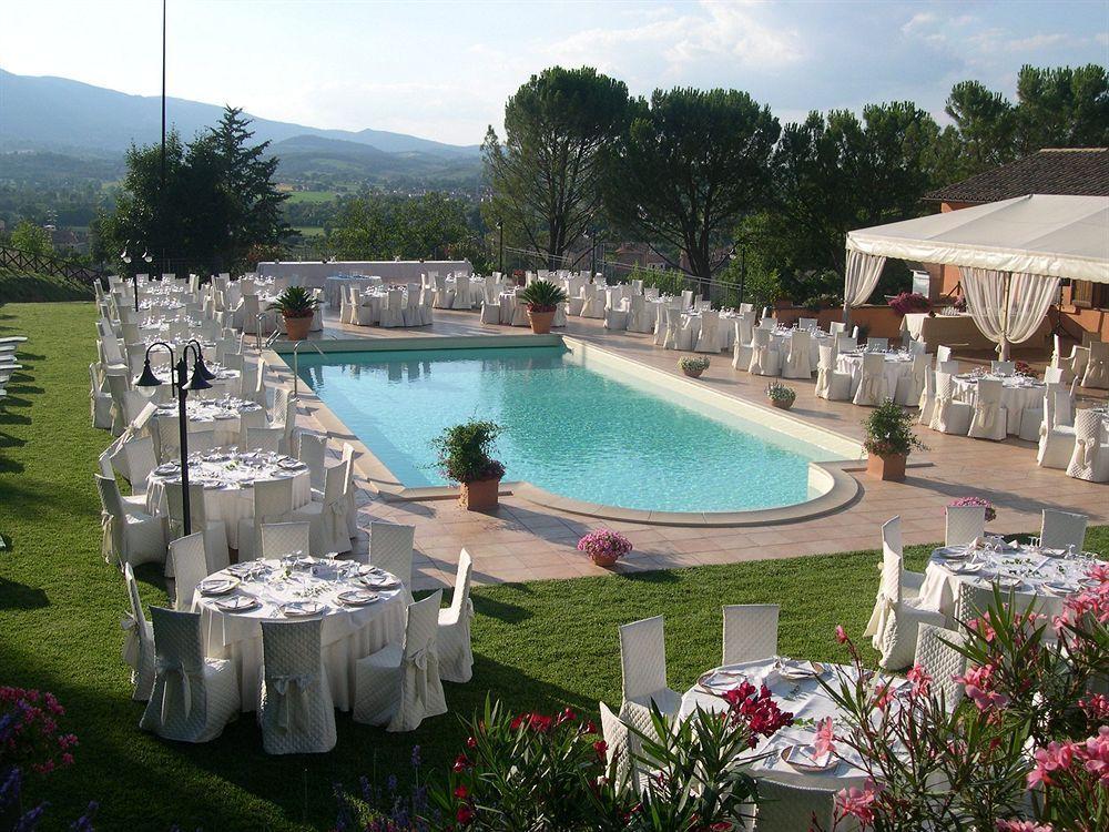 Hotel La Fattoria San Giovanni Di Baiano Eksteriør billede